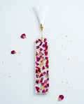 Handmade Resin Bookmarks