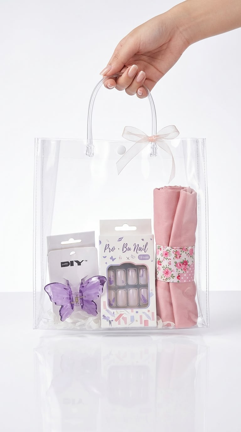 Hamper Set - 1