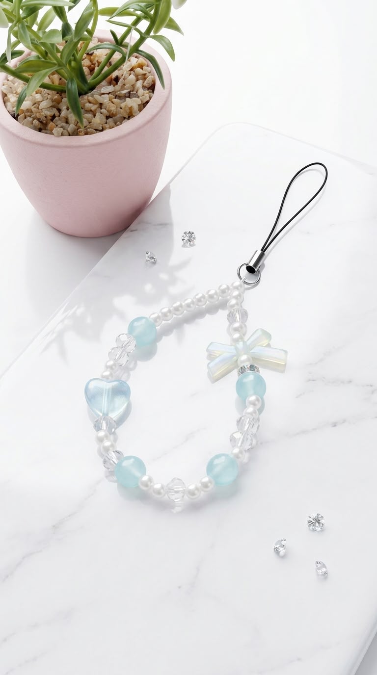 Phone Charm