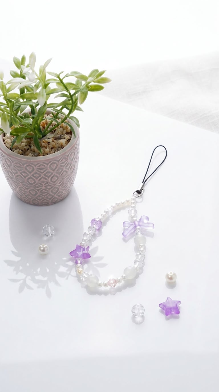 Phone Charm