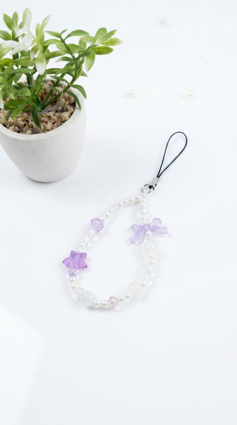 Phone Charm