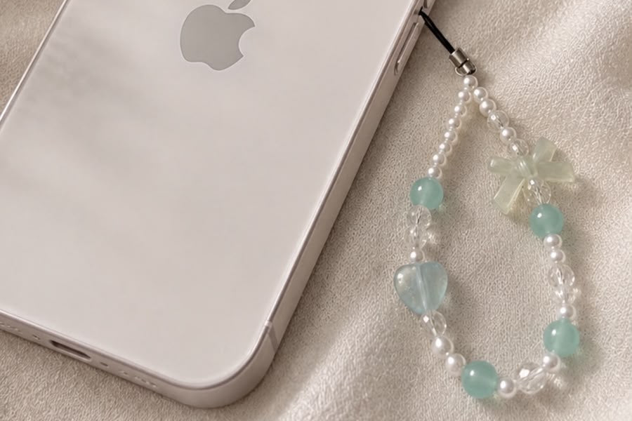 Phone Charm
