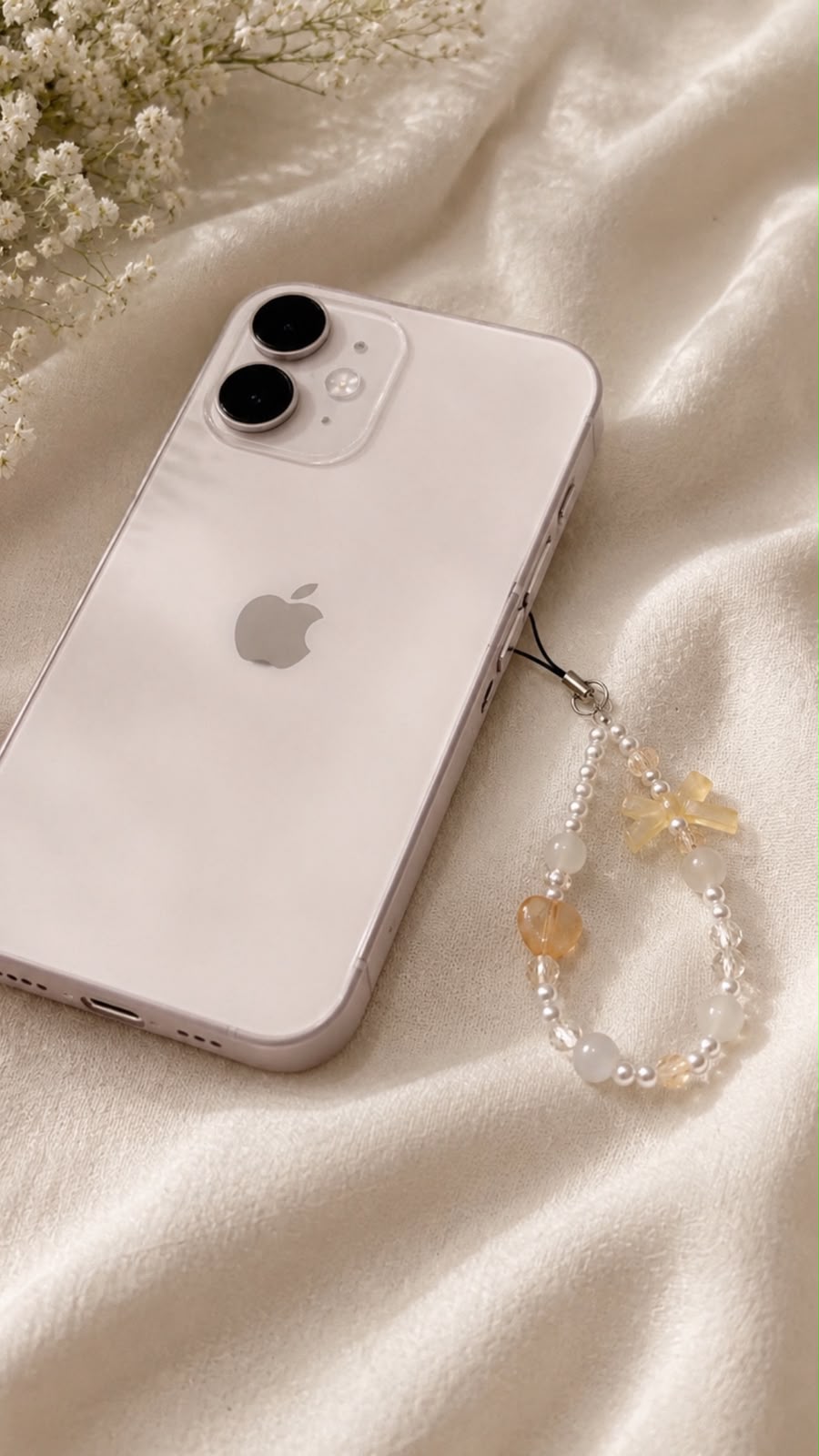 Phone Charm