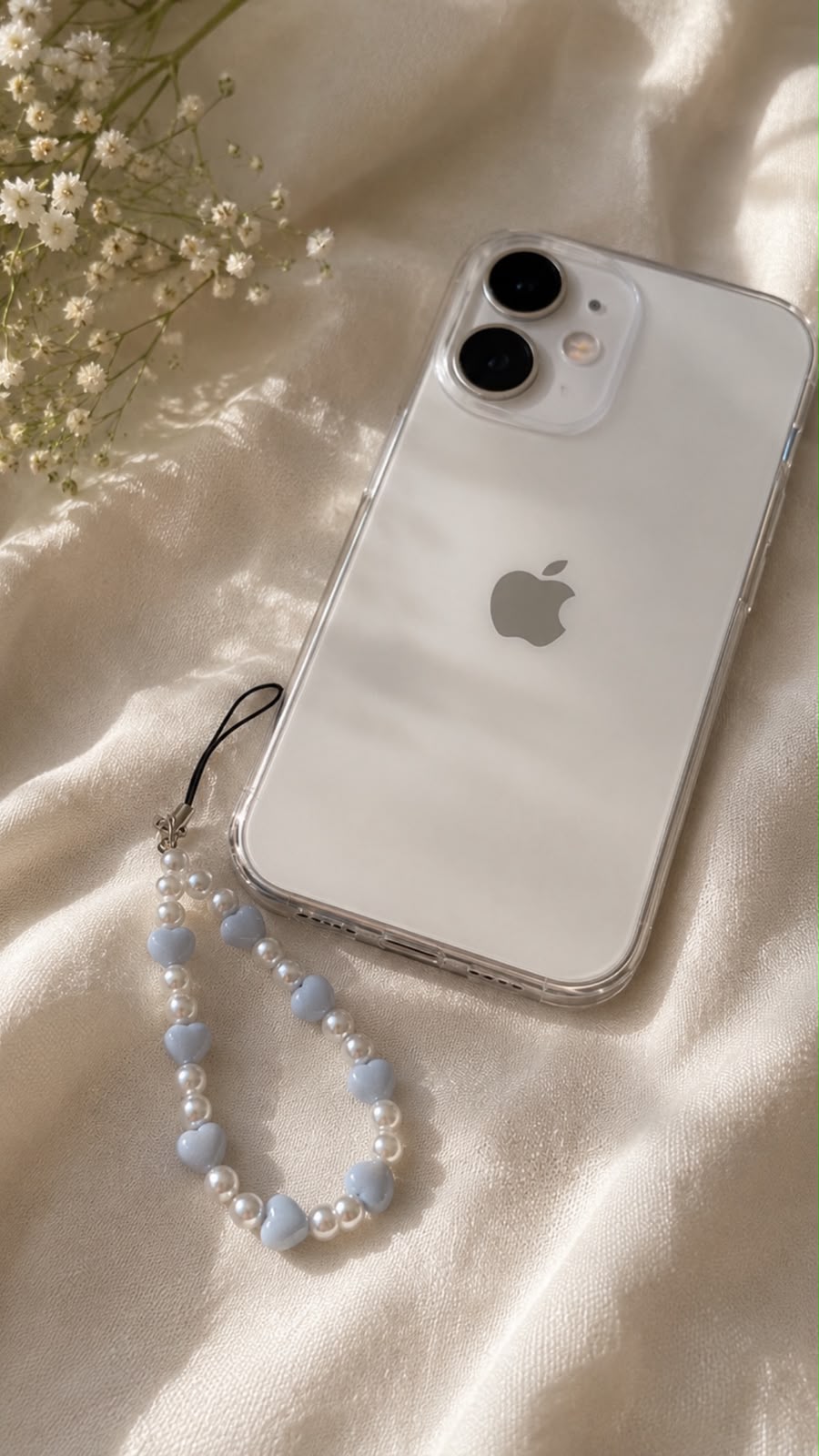 Phone Charm